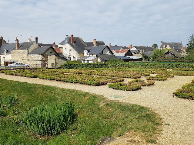 Château de Baugé