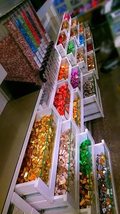 Photos of حلويات لي