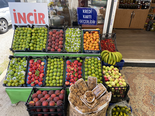 Çetin Manava Lavanta Bahçesi