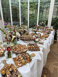 Photo n°2 de MCYVD - Marie Cortes Traiteur à Chevilly-Larue (Buffet de mariage)