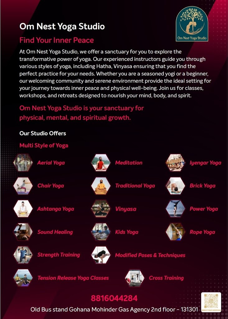 Omnestyogastudiogohana