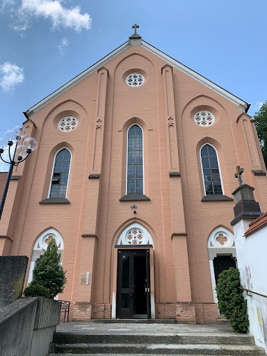 St. Klara - Visual