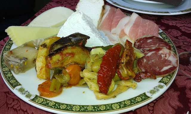 Trattoria Don Santo