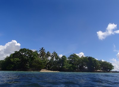 photo of Maltinerava - Sunrise Island