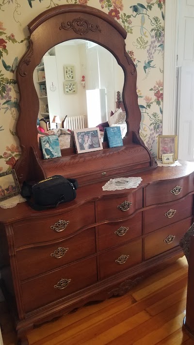Photos of Historic Hill Inn