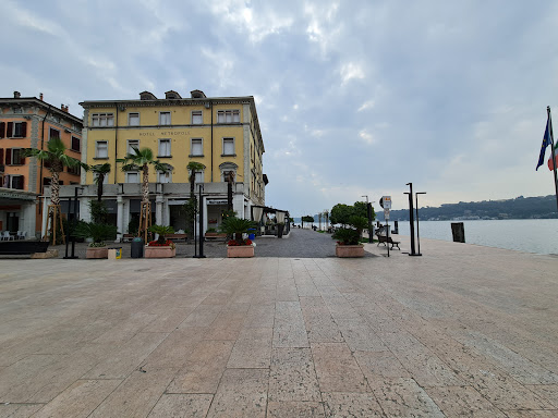 Parcheggio Piazza Carmine Salò - Thumbnail