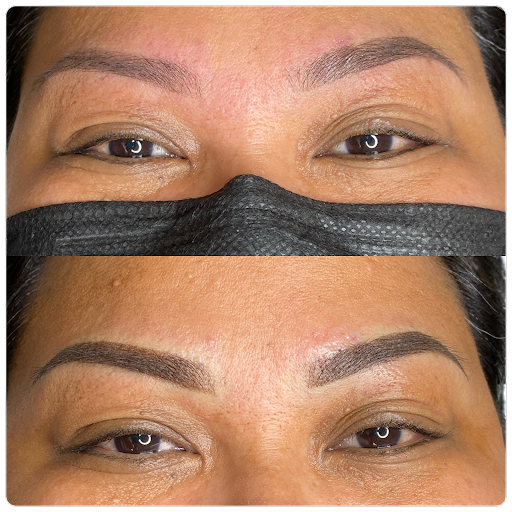 TinaLouise Beauty Bar