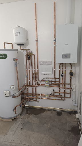BCP HEATING SOLUTIONS - Thumbnail