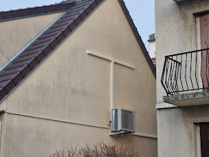 Photo n°14 de SVP Dépannage : Climatisation - Pompe à chaleur et Plomberie -Chauffage à Saint-Maurice (Plombier)