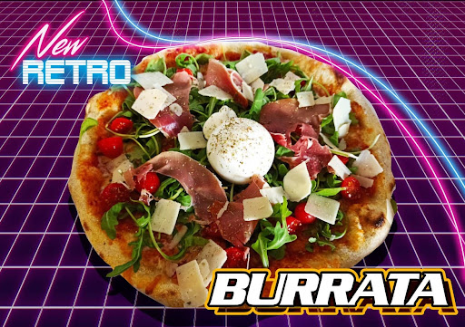 Photo 3 - New Retro Pizza 🍕