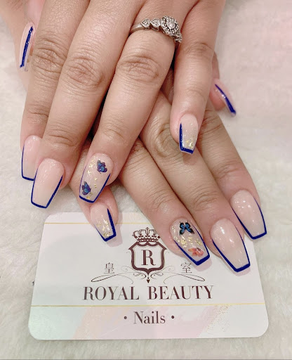 Royal Beauty Nail - Thumbnail