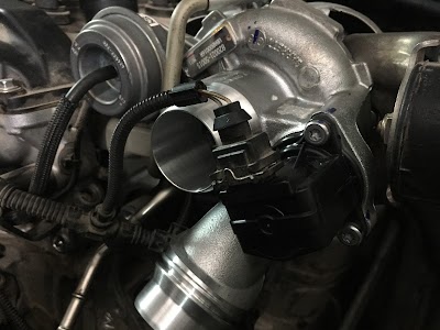 Photos of BEMOTO Automotive BMW-Mini-Land Rover Service
