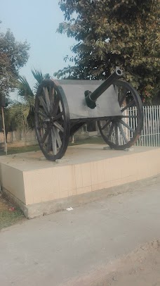 Bahawalpur Museum