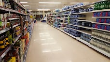 Tesco Superstore manchester