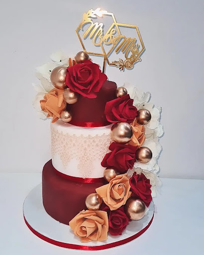 Laiba's Cakery - Thumbnail