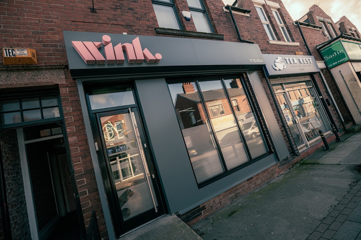 Wink Lash Store