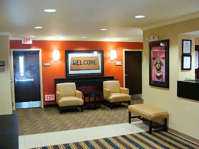 Extended Stay America - Elizabeth - Newark Airport