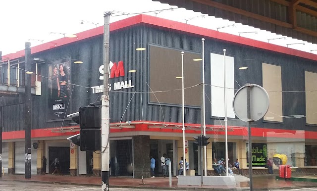 Suriname Times Mall