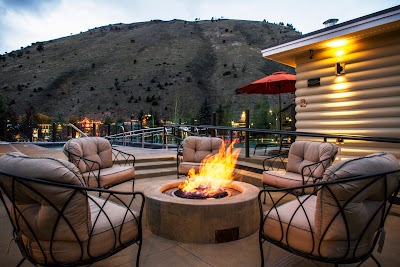 Photos of Jackson Hole Lodge