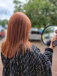 Photo n°11 de Nath & Meches à Saint-Étienne-du-Rouvray (Salon de coiffure)