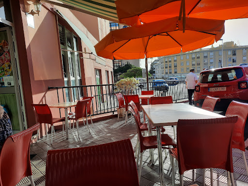 Cafeteria Las Nieves - Thumbnail