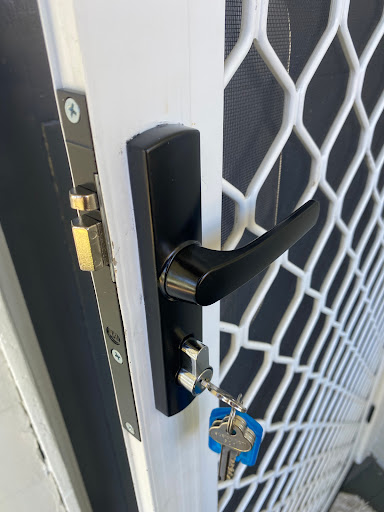 TurnKey Locksmiths - Mobile Service