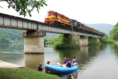 Tennessee Overhill Heritage Association