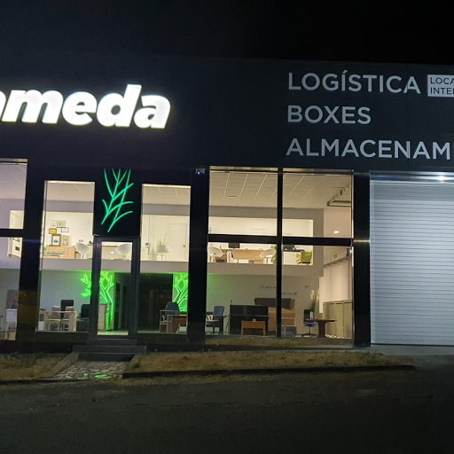 Mudanzas Alameda - Thumbnail