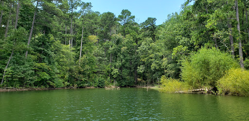 Hawe Creek Campground - Thumbnail