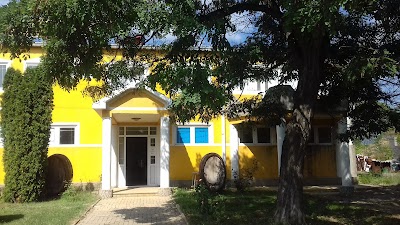 Photos of Antigona Winery