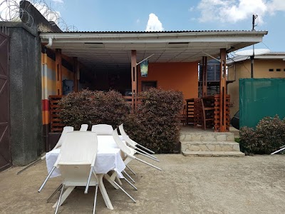 Photos of Bunia Executive Lodge