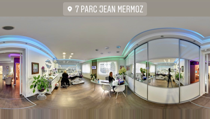 Dr Sylvie BENSOUSSAN Cabinet Dentaire Esthétique Marseille 8 Prado Périer