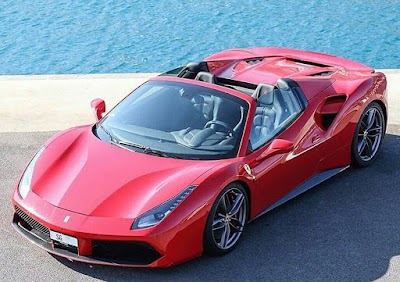 Photos of Uptown Rent a Car LLC | Luxury car Rental in Dubai