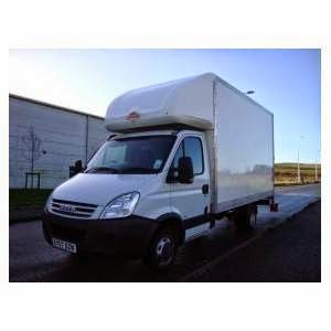 Lothian Delivery Service photo 2