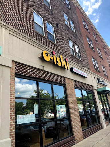 Oishi Chinese Cuisine