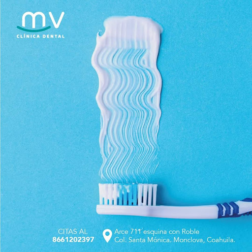 MV Clínica Dental - Thumbnail
