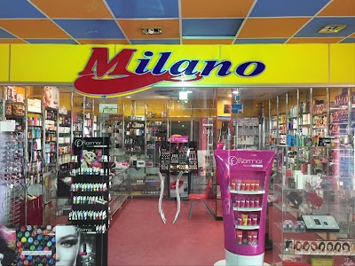 Photos of Baghdad Mall
