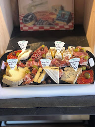 Photo n°10 de OMA AUGUSTA à Strasbourg (Livraison de repas à domicile)