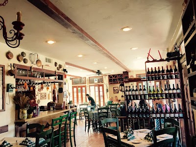Photos of Osteria Romantica