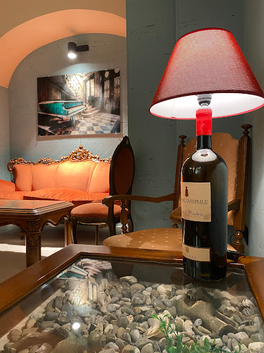 Veritas - Enoteca e Winebar Gallery - Italy