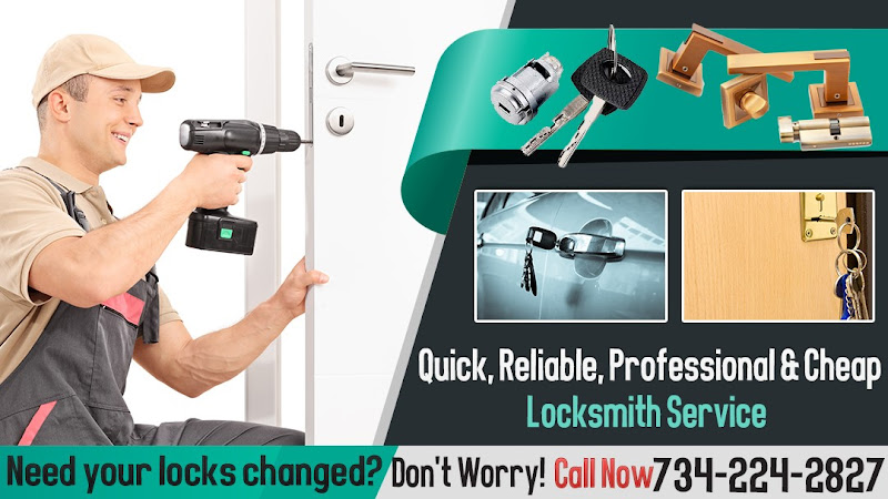 Lock Change Livonia MI