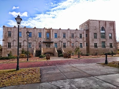 Photos of Georgia Military College