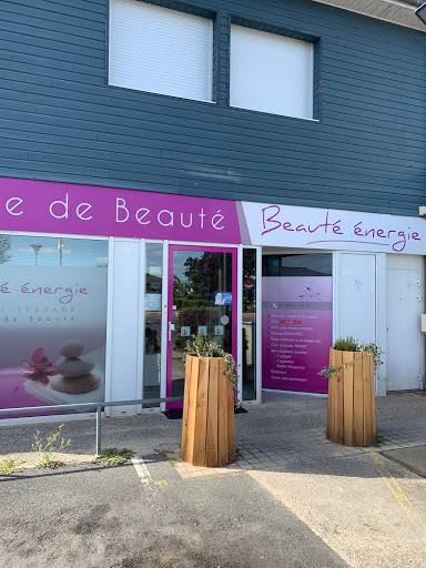 INSTITUT BEAUTÉ ÉNERGIE - Thumbnail