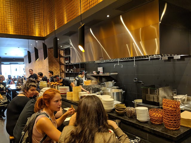 KINTON RAMEN