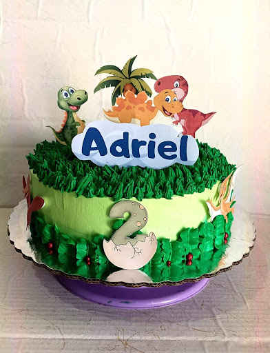 Miri cake's - Thumbnail