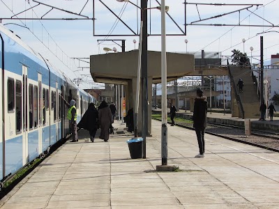 Photos of Gare d'El Affroun