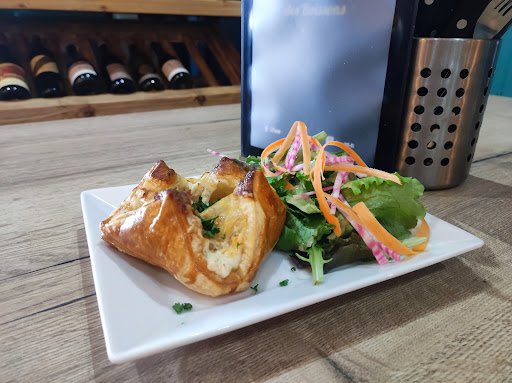 S7VEN - Le Seven, Café, Bistrot, Bar à tapas Gallery - France