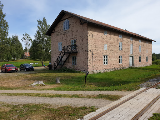 Robertsfors Bruksmuseum