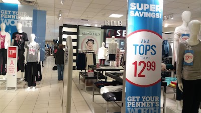 JCPenney