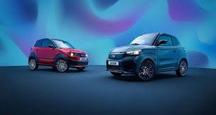 Photo n°5 de LIGIER STORE Paris Ivry - Voiture sans permis RSP 94 à Ivry-sur-Seine (Concessionnaire automobile)